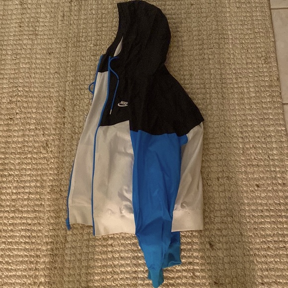 Nike windbreaker - Picture 2 of 8